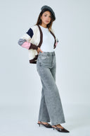 Wide Jeans "NOÉMIE"