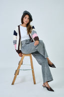 Wide Jeans "NOÉMIE"