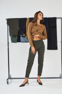 Pantalon Mom "Jessica"
