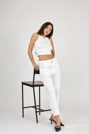 Pantalon Balloon "Tiffanie"