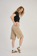 Bermuda Baggy-dad "Clara"