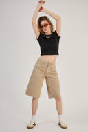 Bermuda Baggy-dad "Clara"