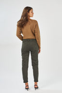 Pantalon Mom "Jessica"
