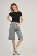 Bermuda Baggy-dad "Clara"