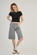 Bermuda Baggy-dad "Clara"