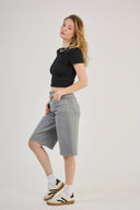 Bermuda Baggy-dad "Clara"