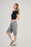 Bermuda Baggy-dad "Clara"