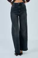 Wide Jeans "NOÉMIE"