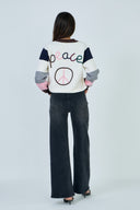 Wide Jeans "NOÉMIE"