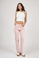 Pantalon Straight "Élise"