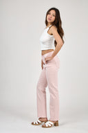 Pantalon Straight "Élise"