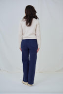 “Natalia” WIDE TROUSERS