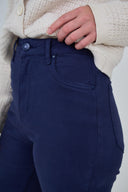 “Natalia” WIDE TROUSERS