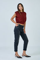 Jeans Mom "Jeanne"