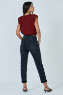 Jeans Mom "Jeanne"
