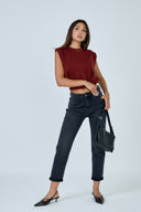 Jeans Mom "Jeanne"