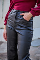"Corinne" Wide Pants