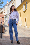 Wide Jeans "Luna"