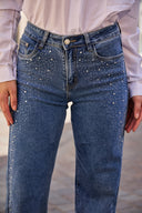 Wide Jeans "Luna"