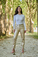 Pantalon Mom "Inessa"