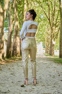 Pantalon Mom "Inessa"