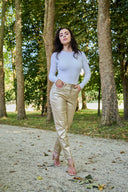 Pantalon Mom "Inessa"