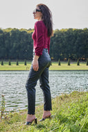 Pantalon Mom "Inessa"