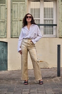"Corinne" Wide Pants