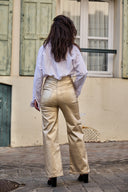 "Corinne" Wide Pants