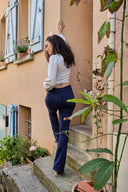 Pantalon Flare "Barbara" - ANA & LUCY