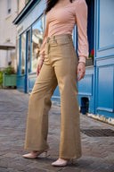"Corinne" Wide Pants