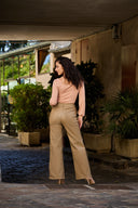 "Corinne" Wide Pants