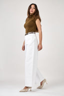 Jeans Wide-Leg "Nolia"