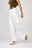 Jeans Wide-Leg "Nolia"