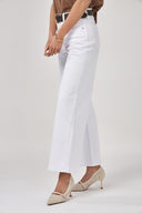 Weite „Edena“-Jeans (Croulette-Hose)