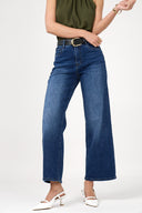 Weite „Edena“-Jeans (Croulette-Hose)