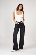 Jeans Barrel "Lowen"