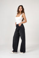 Jeans Barrel "Lowen"