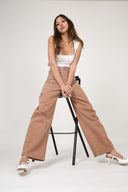 Jeans Barrel "Lowen"