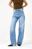Jeans Barrel "Lowen"