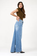 Jeans Barrel "Lowen"