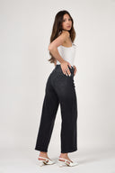Weite „Edena“-Jeans (Croulette-Hose)