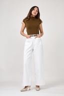Jeans Wide-Leg "Nolia"