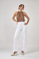 Wide pants "Natalia"