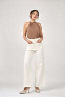 Pantalon Wide "Naeva"