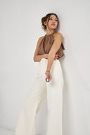 Pantalon Wide "Naeva"