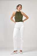 Pantalon Straight "Élise"