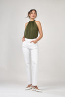 Pantalon Straight "Élise"