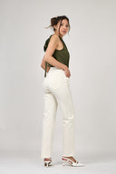 Pantalon Straight "Élise"