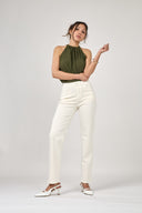 Pantalon Straight "Élise"